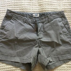 Womens Bermuda short